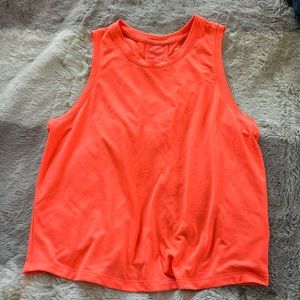 Old Navy workout tank